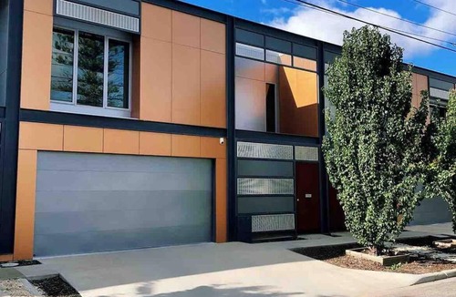 Mildura Central Business District Apartment | Inner City Stay Mildura