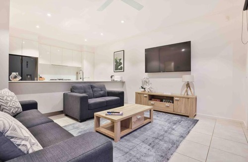 Mildura Central Business District Apartment | Inner City Stay Mildura