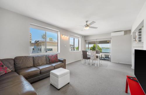 Port Macquarie Apartment | Innes Court Unit 5 7 Sunset Parade