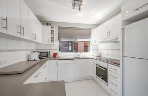Port Macquarie Apartment | Innes Court Unit 5 7 Sunset Parade
