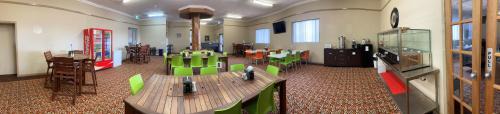 Mullewa Hotel | Inspirations Mullewa