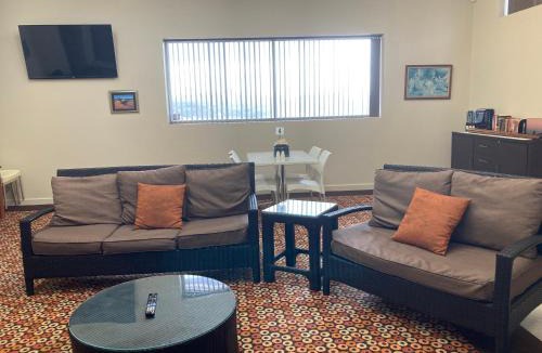 Mullewa Hotel | Inspirations Mullewa
