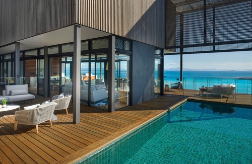 Hayman Island Hotel | InterContinental Hayman Great Barrier Reef by IHG