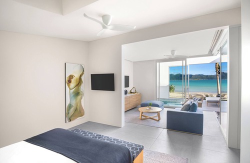 Hayman Island Hotel | InterContinental Hayman Great Barrier Reef by IHG