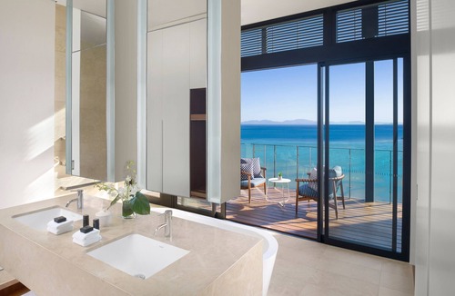 Hayman Island Hotel | InterContinental Hayman Great Barrier Reef by IHG