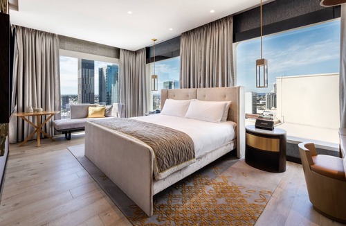 Perth Central Business District Hotel | InterContinental Perth City Centre by IHG