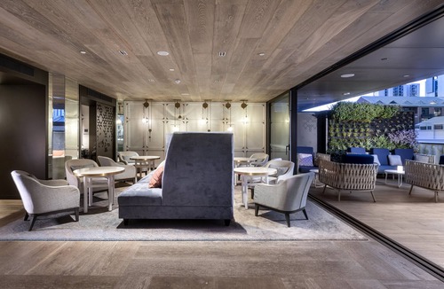 Perth Central Business District Hotel | InterContinental Perth City Centre by IHG