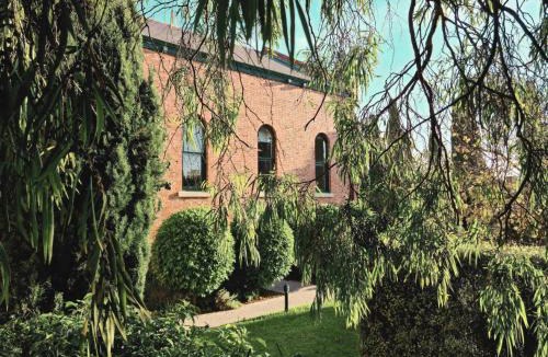Queenscliff House | Intermission