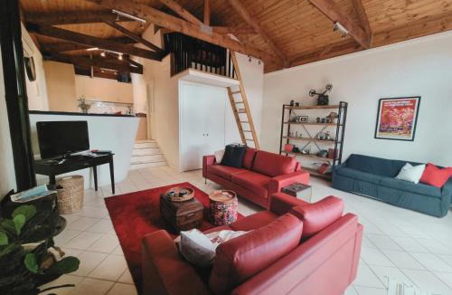 Queenscliff House | Intermission