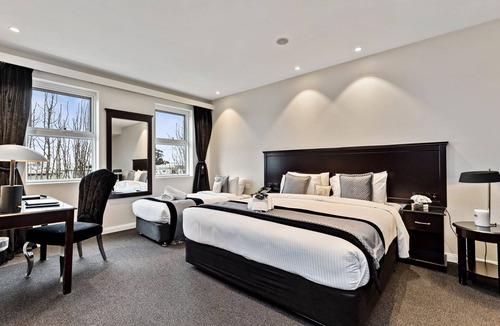 Wagga Wagga Hotel | International Hotel Wagga Wagga