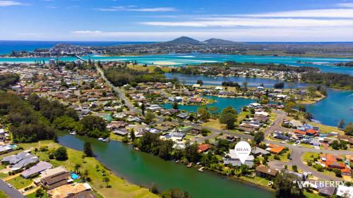 Forster House | Ironbark