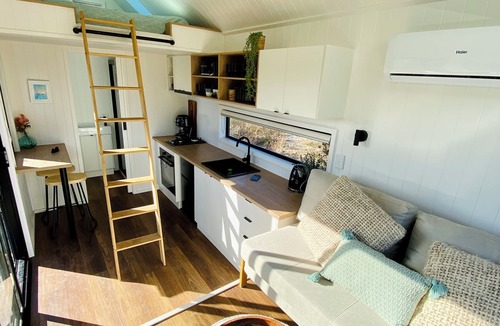 Island Beach House | Island Beach Nature Retreat on Kangaroo Island