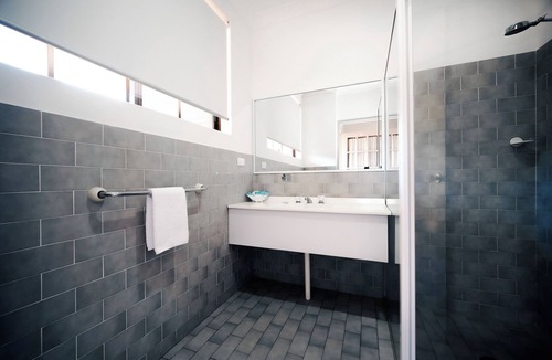 Forster Hotel | Island Palms Motor Inn