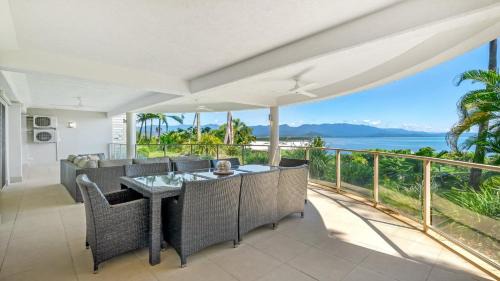 Port Douglas House | Island Point Villa 1 Port Douglas