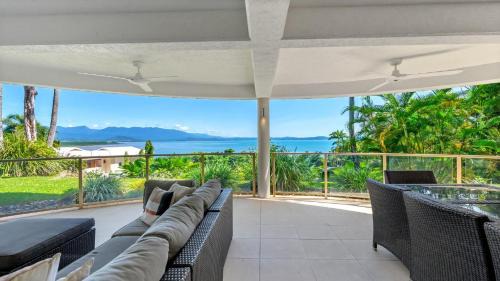 Port Douglas House | Island Point Villa 1 Port Douglas
