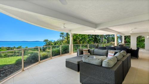 Port Douglas House | Island Point Villa 1 Port Douglas