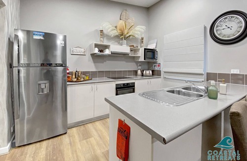 Cowes Villa | Island Rose Retreat | Phillip Island Resort Villa