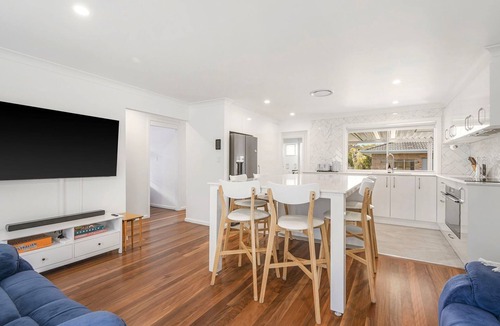 North Haven House | Island Time - 3 bedroom holiday home in North Haven