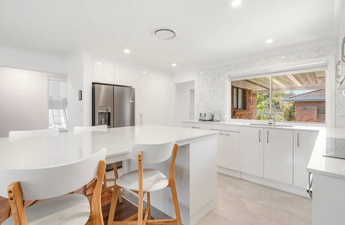North Haven House | Island Time - 3 bedroom holiday home in North Haven