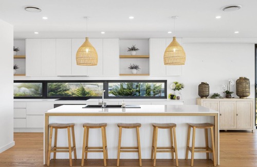 San Remo House | Island View San Remo