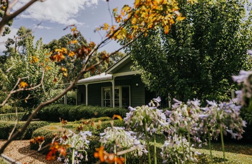 Muskvale House | Istana Lodge