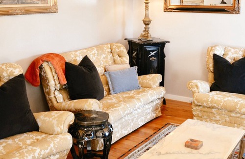 Sea Lake House | “It is by far the nicest and cleanest Airbnb we have ever stayed at”.