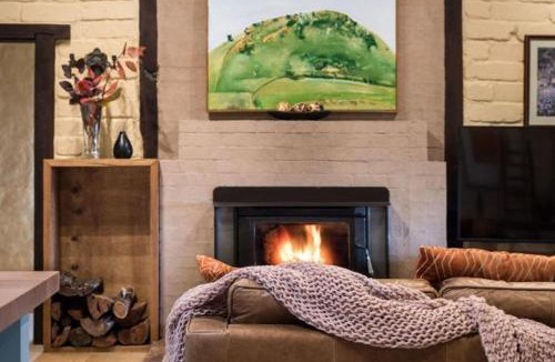 Daylesford Villa | Italian Hill Garden Villa
