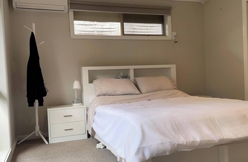 Kilsyth House | It’s a very clean house with bright nature light