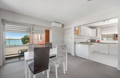 Port Macquarie Apartment | Its all about location!