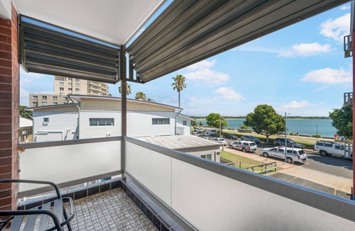 Port Macquarie Apartment | Its all about location!