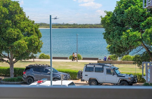 Port Macquarie Apartment | Its all about location!