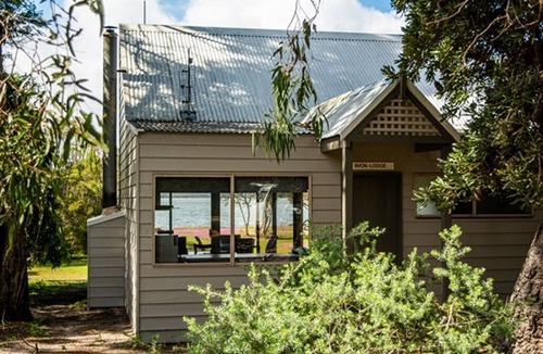 Forge Creek Apartment | Ivanhoe - 1 Nt(waterfront)