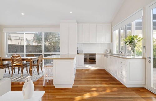 Sorrento House | Ivory Sands, Sorrento