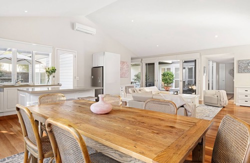 Sorrento House | Ivory Sands, Sorrento