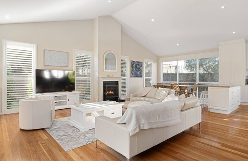 Sorrento House | Ivory Sands, Sorrento
