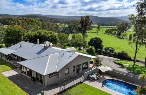 Wapengo House | Ivy Hill - Tathra Bermagui Rd 1795