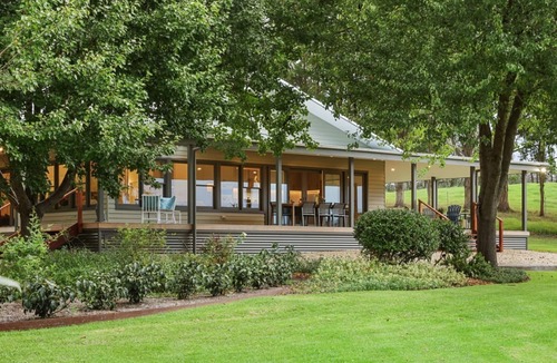 Wapengo House | Ivy Hill - Tathra Bermagui Rd 1795