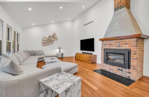 Wapengo House | Ivy Hill - Tathra Bermagui Rd 1795