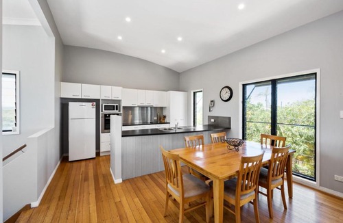 Peregian Beach House | Jacana Beach House