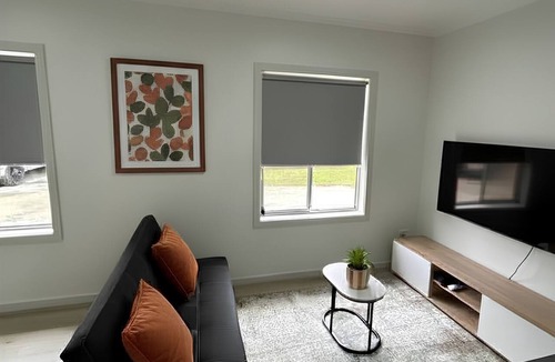 Swan Hill Hotel | Jacaranda Apartments
