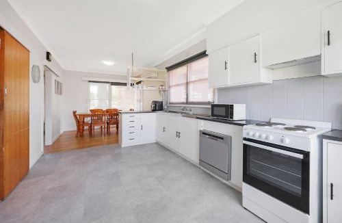 Warrnambool House | Jack & Bias Cottage