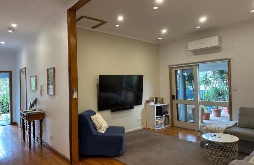 Clare House | Jack's House 2 B&B in Mill Street