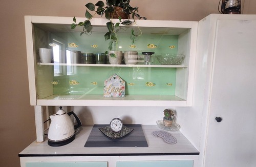 Kingscote House | Jack's Tidal Pool Shack