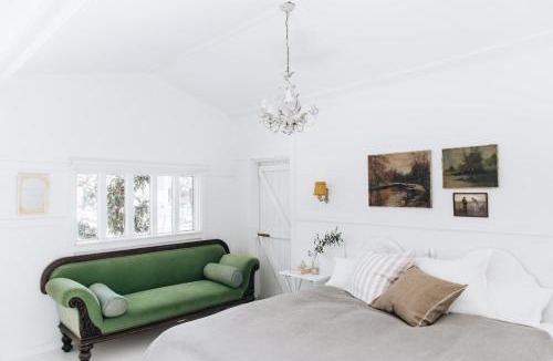 Daylesford House | Jacks Garden Cottage at Poets Lodge