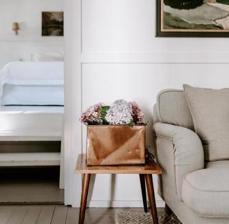 Daylesford House | Jacks Garden Cottage at Poets Lodge
