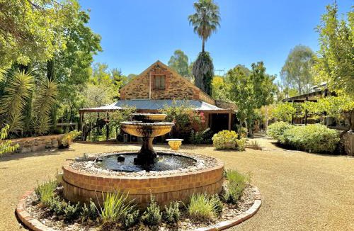 Krondorf House | Jacobs Creek Retreat - Barossa Valley
