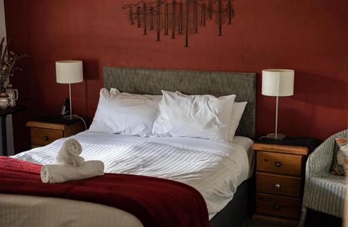 Thredbo Apartment | Jagungal 2 - Thredbo