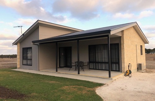 Kingscote Villa | Jalilla Village - Villa 3
