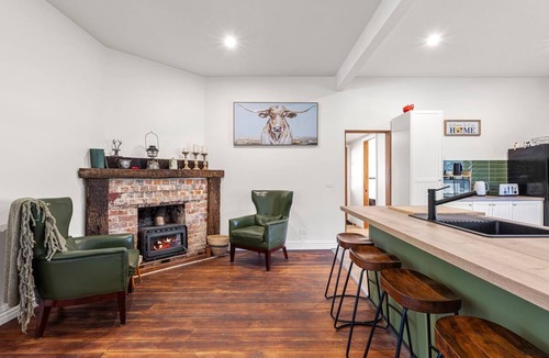 Toombullup House | Jam Cottage Tolmie