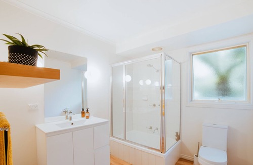 Jamieson Cottage | JAMIESON Birch Cottage 3